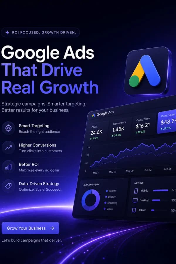 Google Ads