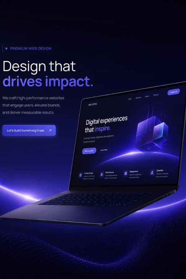Web Design